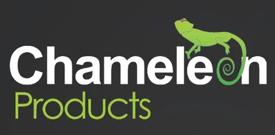 Chameleon Products logo