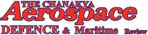 Chanakya Aerospace Defence & Maritime Review logo