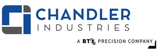 Chandler Industries logo