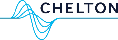 Chelton Limited (formerly part of Cobham) logo