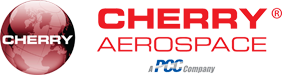 Cherry Aerospace logo