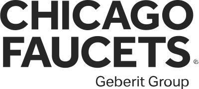 Chicago Faucets logo