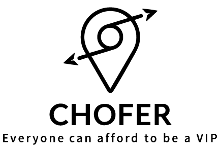 Chofer Asia Sdn Bhd logo