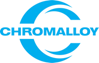 Chromalloy Material Solutions logo
