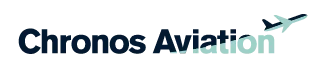 Chronos Aviation logo