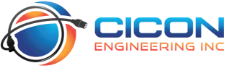 Cicon Engineering logo