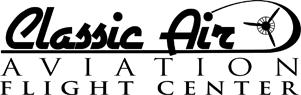 Classic Air Aviation logo