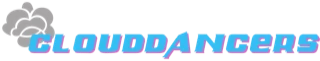 CLOUDDANCERS logo