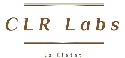 CLR Labs logo