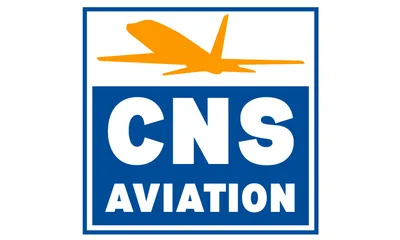 CNS Aviation Inc. logo
