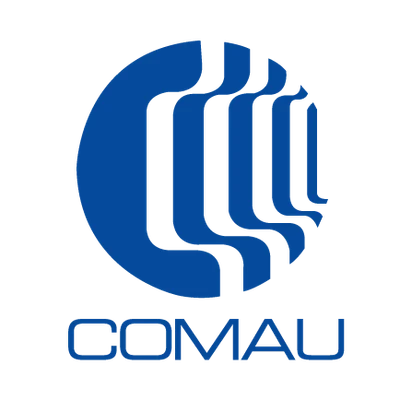 Comau logo