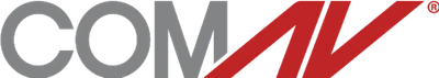 ComAV logo