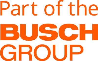 Composites Busch logo