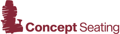 Concept Seating logo