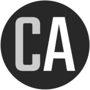 Courtney Aviation logo