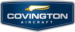 Covington Aircraft logo
