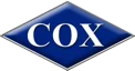 Cox Manufacturing Company logo