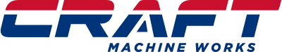 Craft Machine Works logo