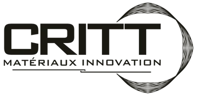 CRITT Matériaux Innovation logo