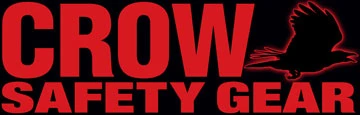 Crow Safety Gear logo