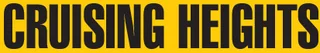 Cruising Heights logo