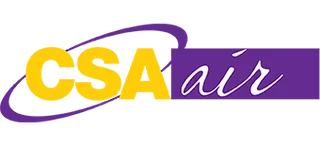 CSA Air logo