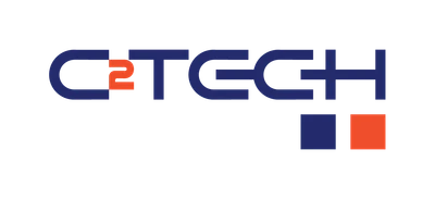 CTech logo
