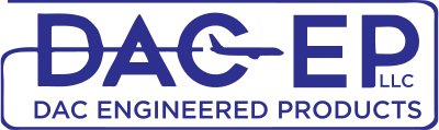 DAC Engineered Products logo