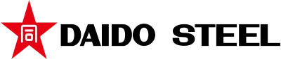 Daido Steel logo