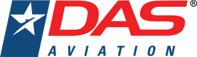 DAS Aviation logo