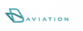 Davenport Aviation logo