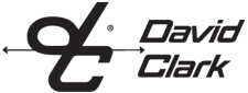 David Clark Company logo