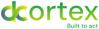 dCortex logo