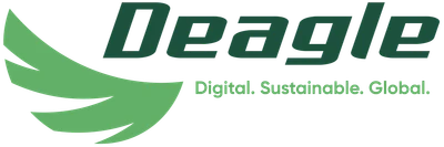 Deagle logo