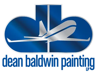 Dean Baldwin Painting, LP. logo