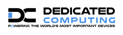 Dedicated Computing logo