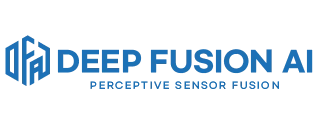 DeepFusion AI logo
