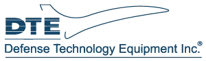 Defense Technology Equipment Inc. (DTE) logo