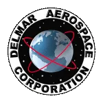 DelMar Aerospace Corporation logo