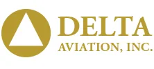 Delta Aviation, Inc. logo