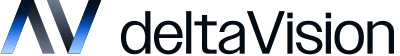 deltaVision logo