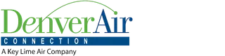 Denver Air Connection logo