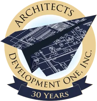 Development One Architects logo