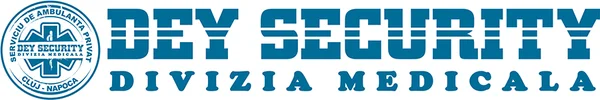 Dey Security Medical Division (Air Ambulance) logo