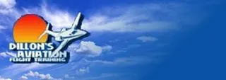 Dillons Aviation Inc - Sanford logo