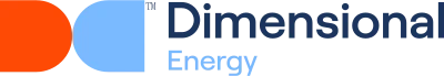 Dimensional Energy logo