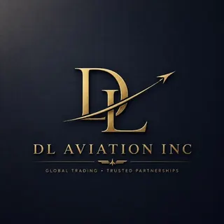 DL-Aviation SPRL logo