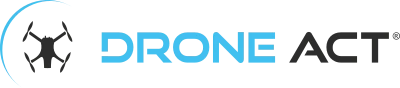 Drone-Act logo
