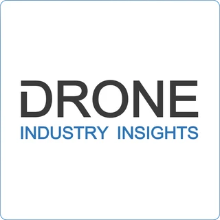 Drone Industry Insights (DRONEII) logo