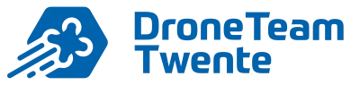 DroneTeam Twente logo